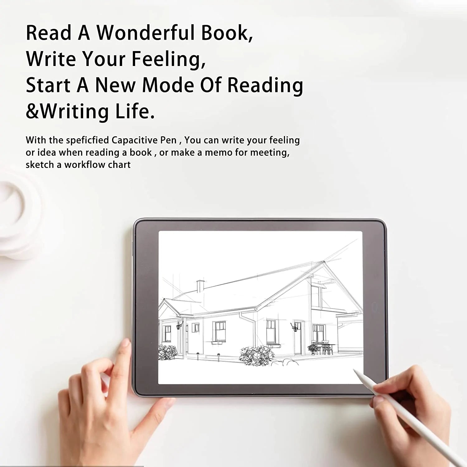 Meebook P78 Pro (2022) 7.8