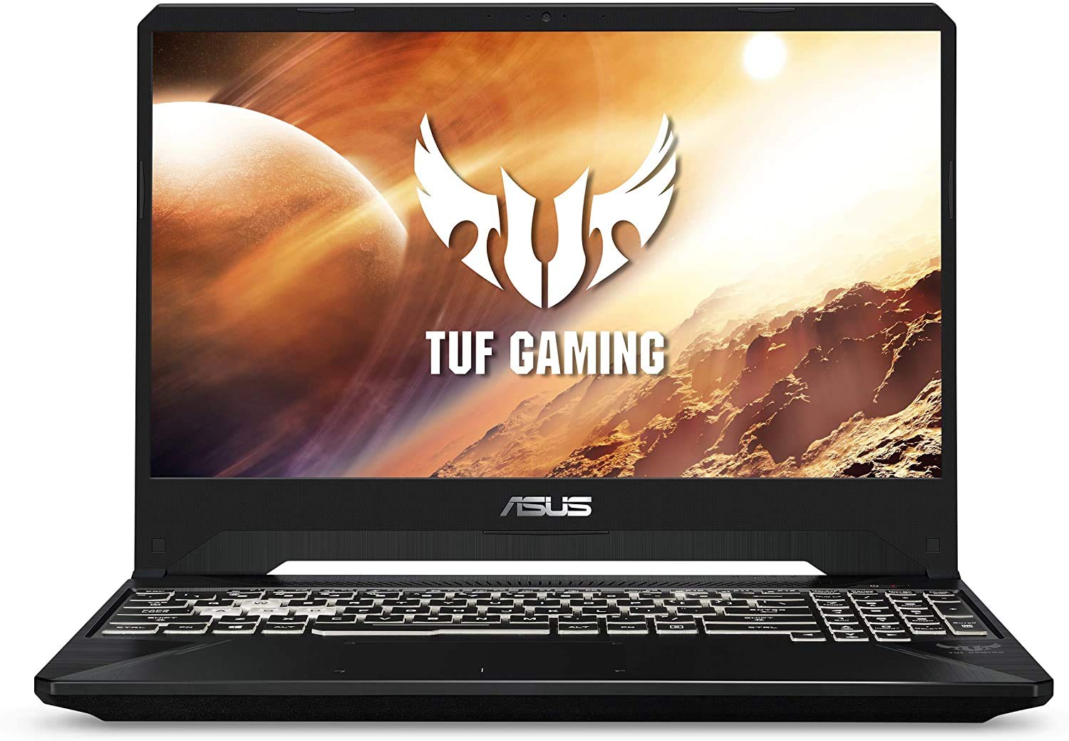 ASUS TUF FX505DT Gaming Laptop 15.6