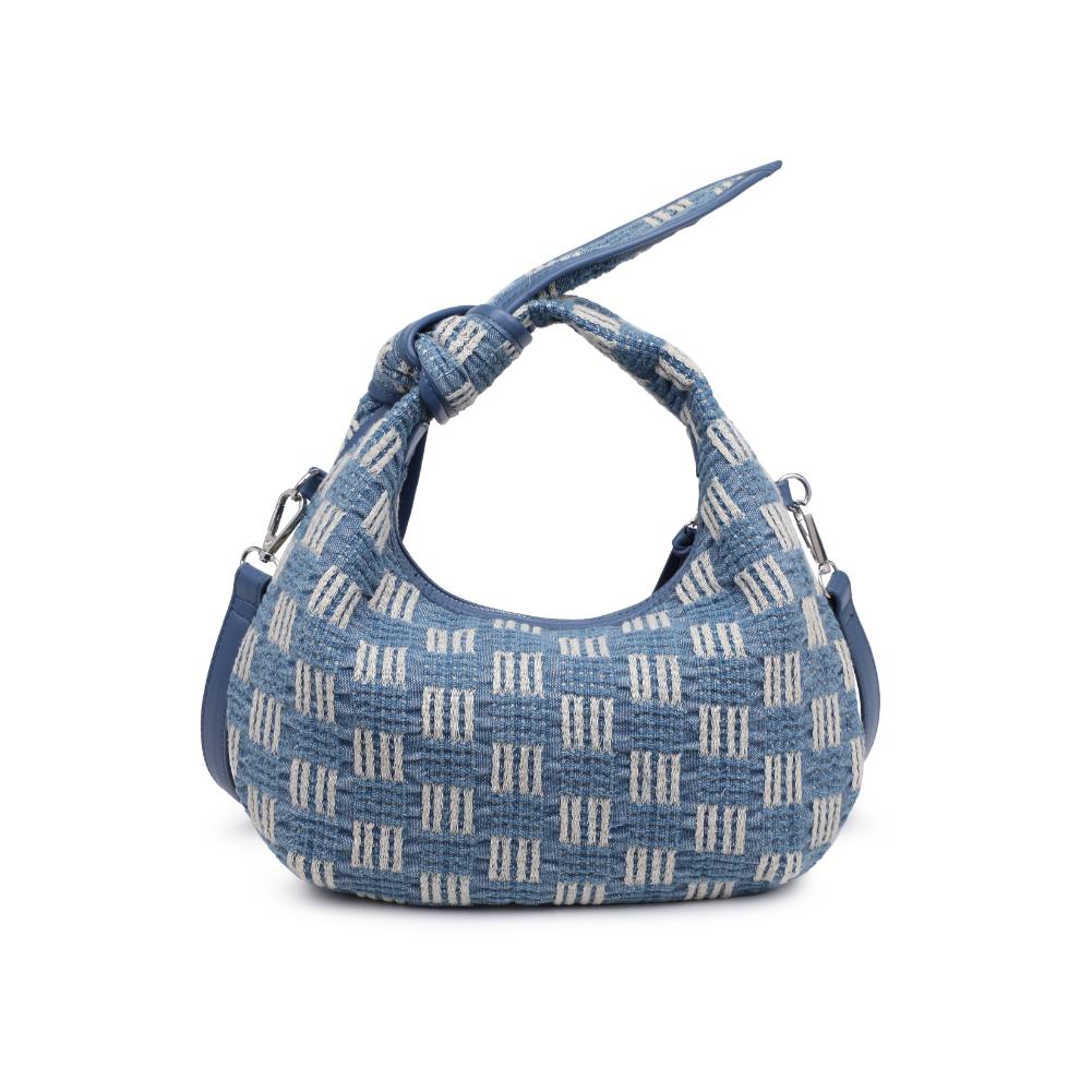 Paloma Crossbody Bag for Women - Stylish & Lightweight Shoulder Purse - Perfect for Travel, Shopping & Everyday Use