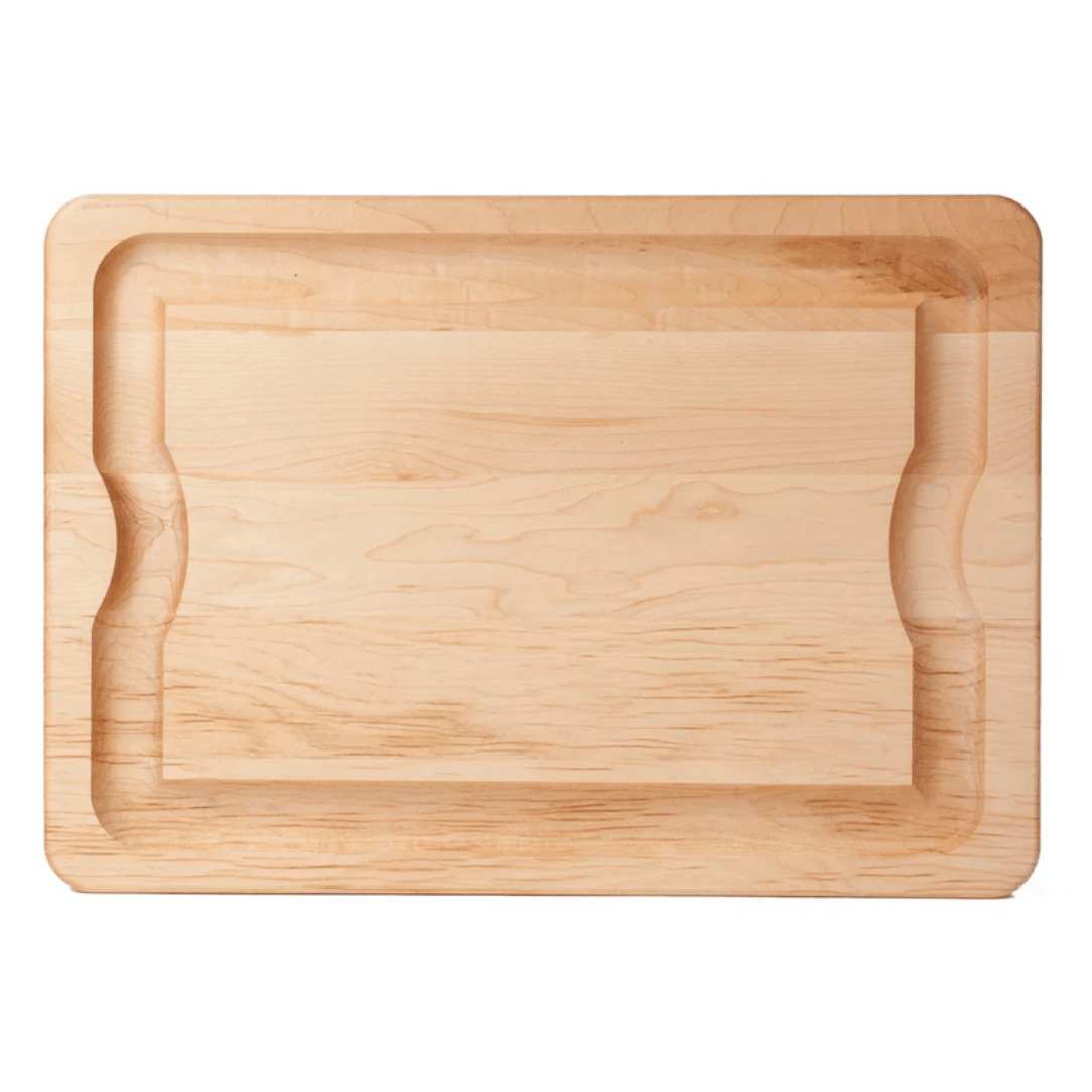 J.K. Adams Premium Maple BBQ Carving Board - 24