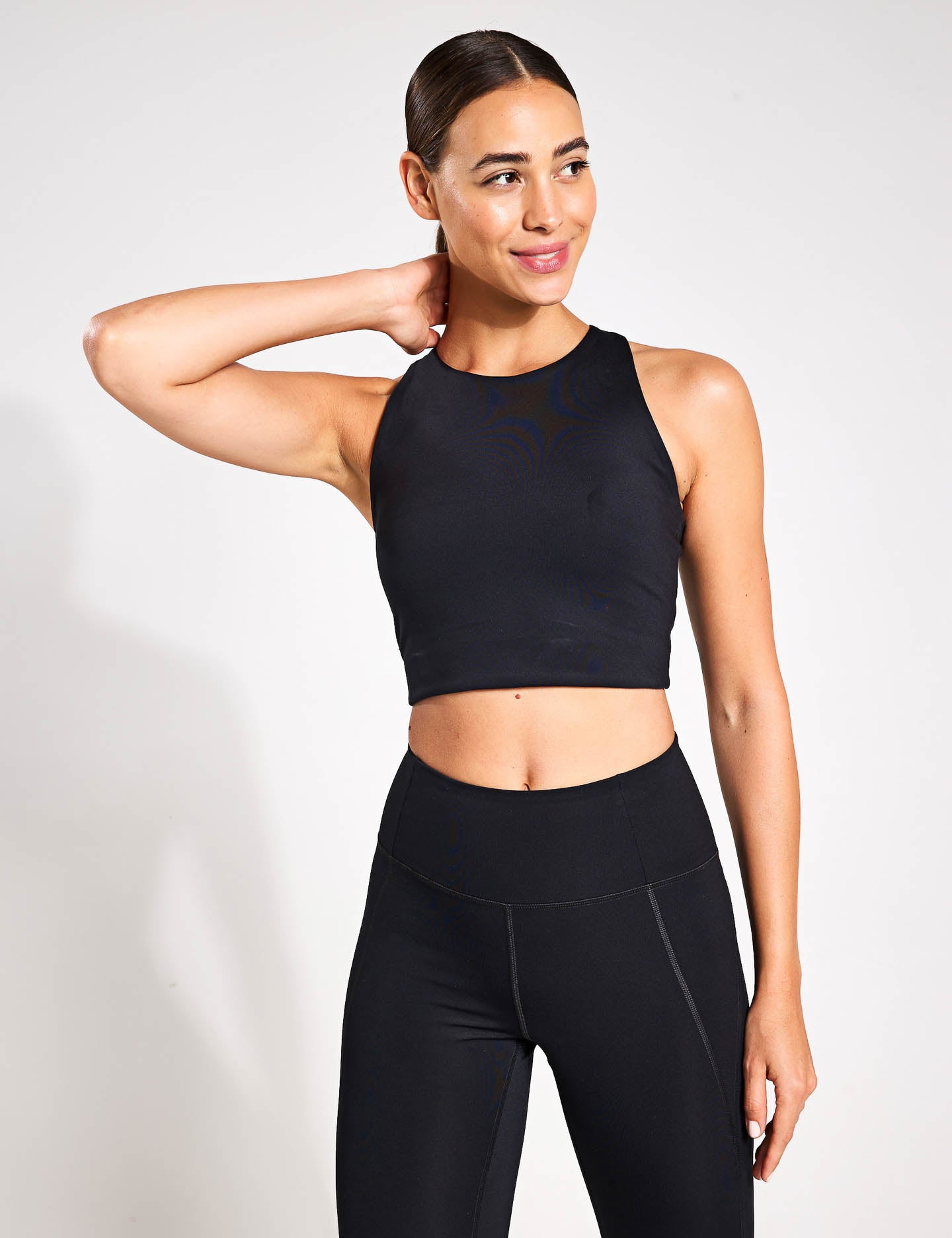 The Dylan Bra Starter Set - Moss Green & Black Lace Bralette for Women | Comfortable Everyday Wear, Lounge, Yoga & Sleep