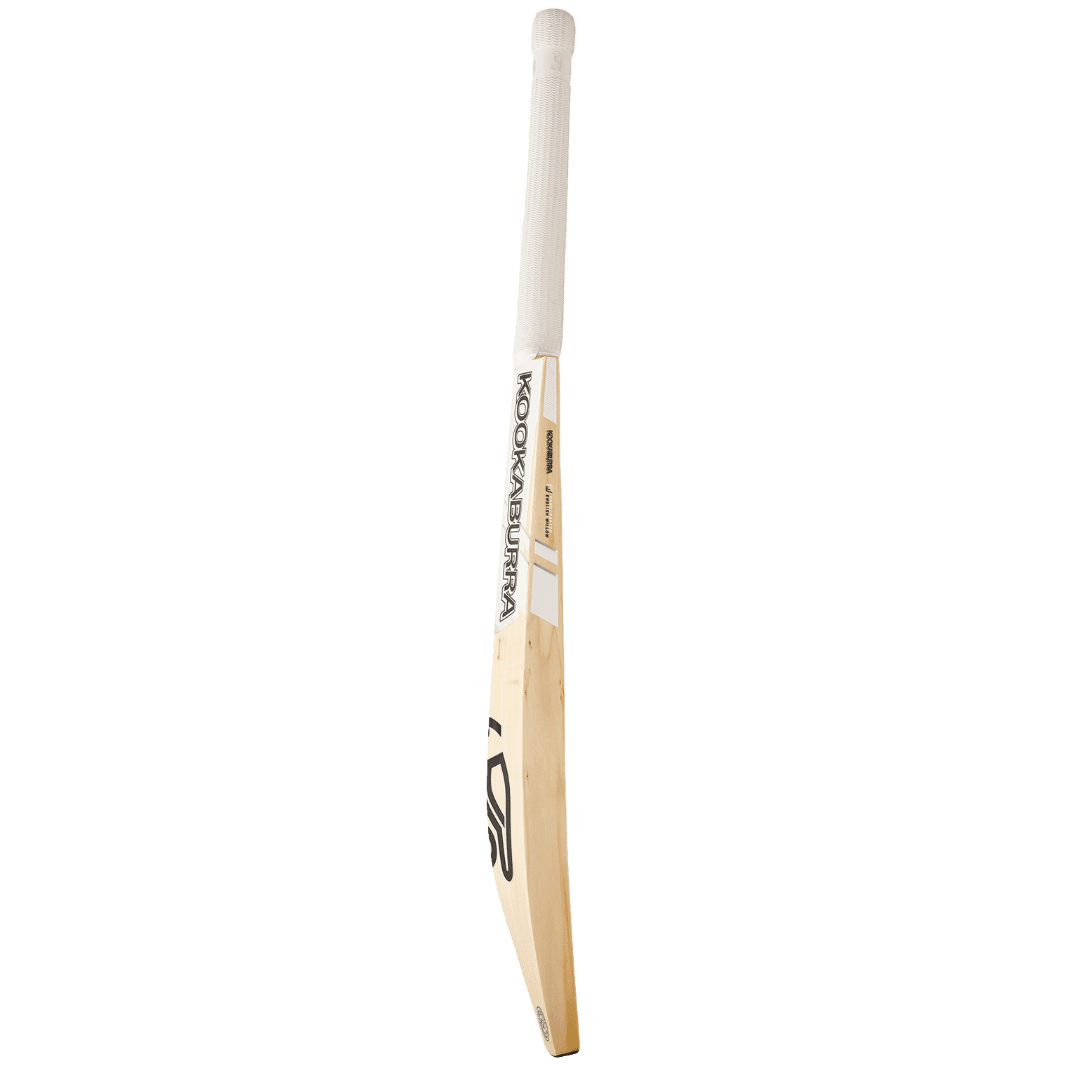 Kookaburra Ghost Pro 4.0 Adult Cricket Bat 2021 - Premium Performance Cricket Equipment for Professional & Amateur Players - Perfect for Matches, Training & Club Games