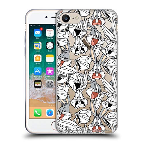 Bugs Bunny