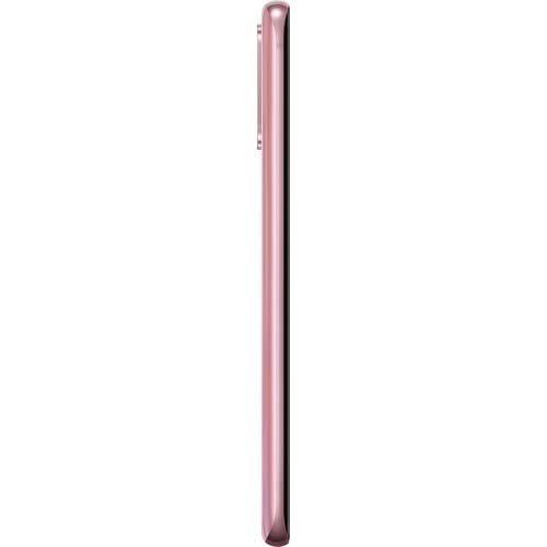 Samsung Galaxy S20 5G Smartphone 128GB Cloud Pink - Verizon Certified Refurbished | 5G Connectivity, AMOLED Display, Fast Charging | Perfect for Streaming, Gaming & Productivity