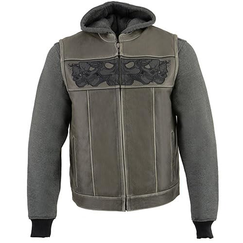 Mlm3562-distressed Gry