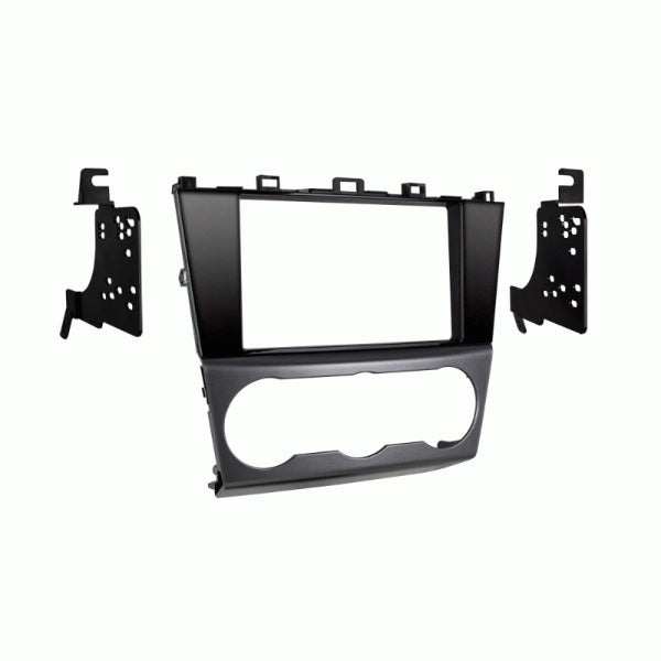 Metra 95-8907HG Double DIN Radio Dash Kit for 2015-2021 Subaru - Car Stereo Installation Upgrade for WRX, Forester, Outback & More