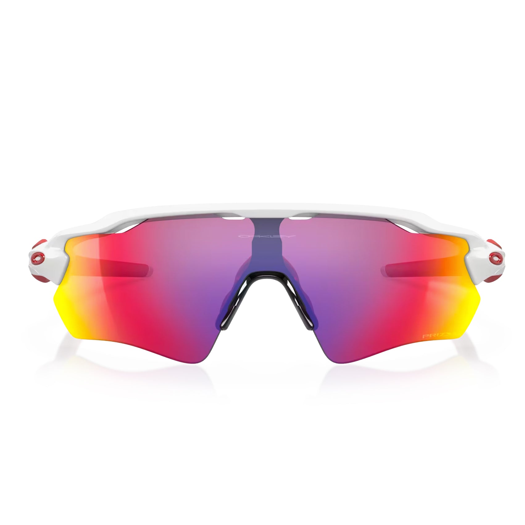 Oakley Radar EV Path Sunglasses for Running & Cycling - UV Protection, Lightweight & Durable Sports Eyewear - Perfect for Outdoor Activities, Jogging, and Hiking