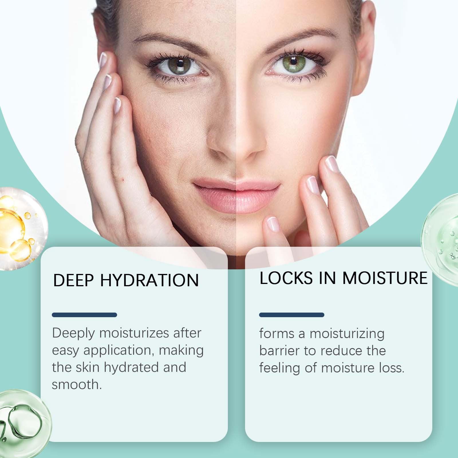 Best Night Cream for Face - Firming & Repairing Face Cream, Strengthens Skin Barrier, Gentle Formula for Sensitive Skin | Anti-Aging Moisturizer for Dry & Mature Skin - Perfect for Nighttime Skincare Routine