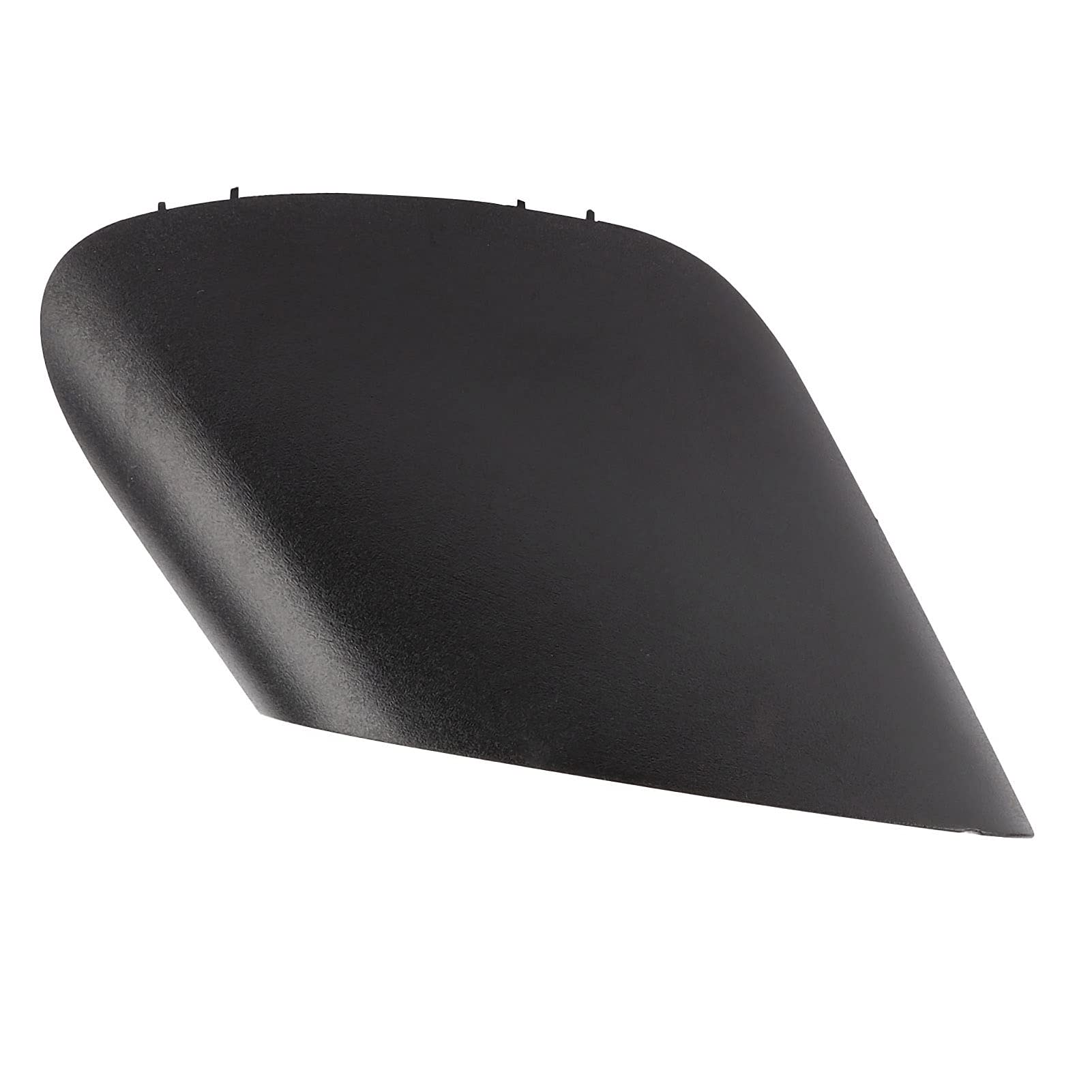 Fiat Grande Punto Right Side Mirror Cover Replacement - Durable Auto Wing Mirror Cap Housing Shell Trim - Perfect for Car Exterior Protection & Style Enhancement