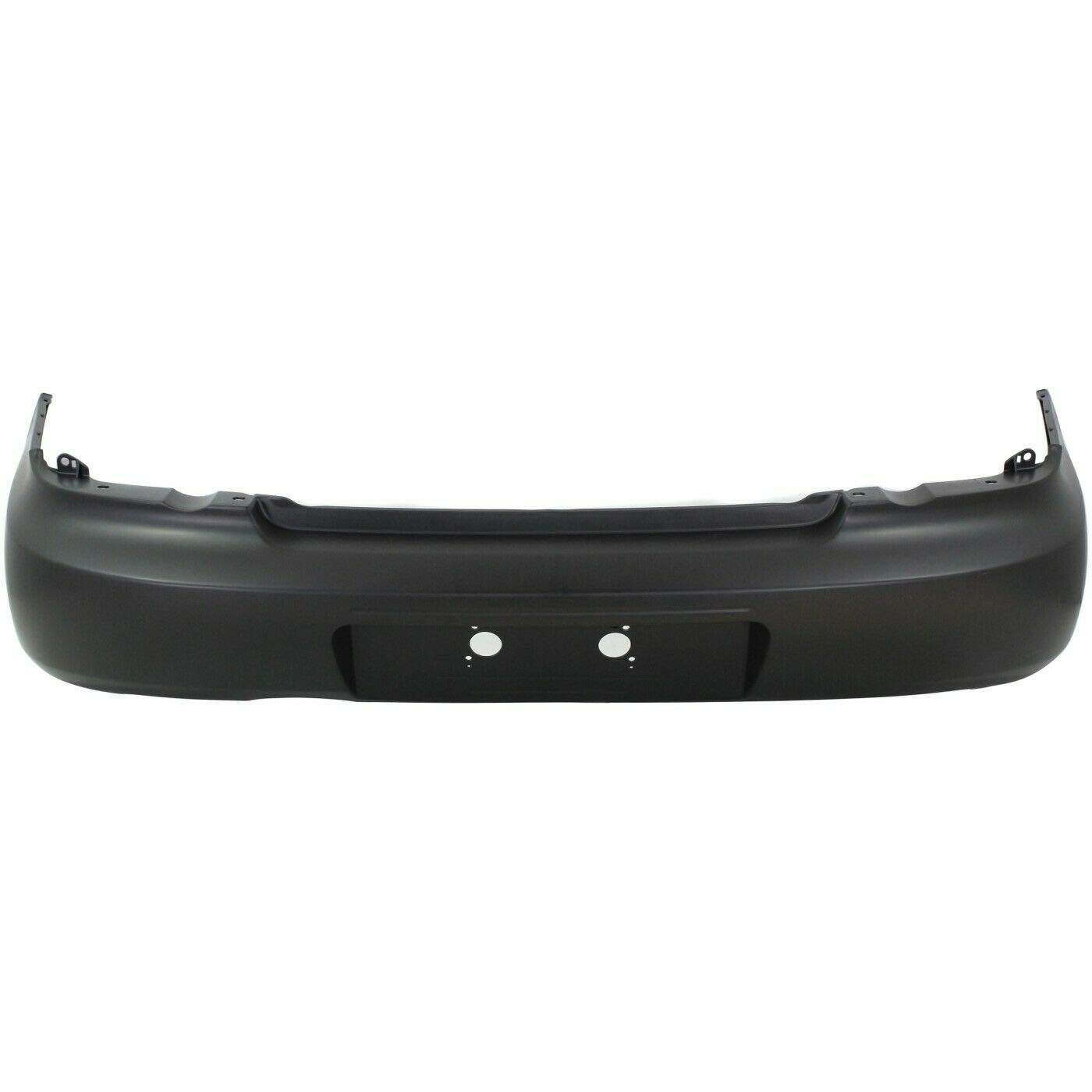 Rear Bumper Cover 57704FE170 SU1100148 - Replacement Auto Part for Car & Truck - Perfect for Collision Repair & Vehicle Protection