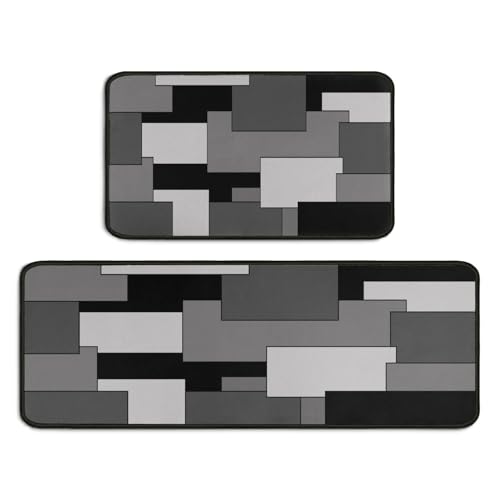 Geometric Grey