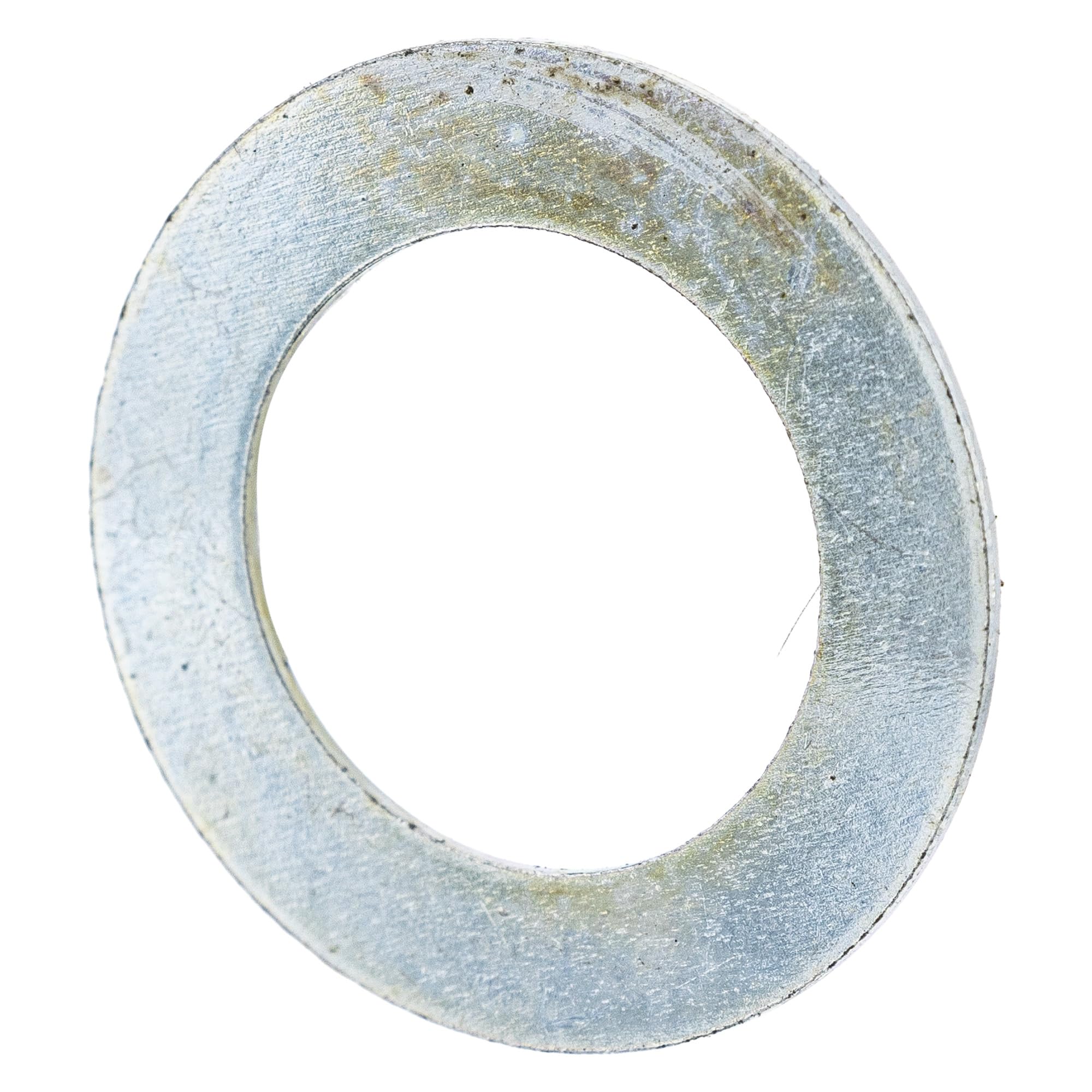 John Deere Original Equipment Washer #24H1856 - Genuine Replacement Part for Tractors & Lawn Mowers - Perfect for Maintenance & Repair