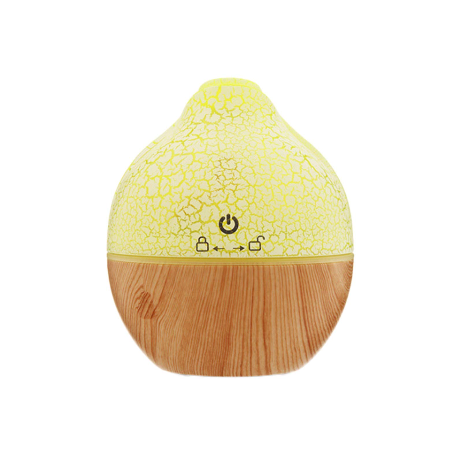 Muised Cool Mist Humidifier for Bedroom & Home - 2.5L Top Fill BPA-Free Air Humidifier with Quiet Operation - Perfect for Dry Air Relief, Baby Nursery, Office & Large Rooms