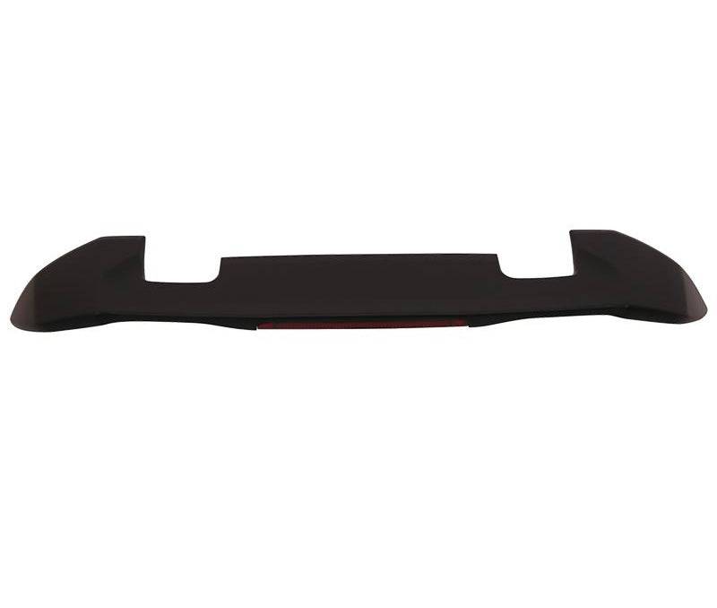 2015-2018 Honda Fit Spoiler Wing - JDM RS Style Roof Spoiler with LED Brake Light | Perfect for Car Enthusiasts & Street Racing Style Upgrades