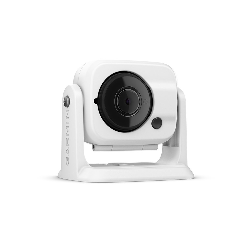 Garmin GC 100 Wireless Backup Camera for Cars & Trucks - 010-01865-30 | HD Night Vision, Easy Installation | Perfect for RV, Trailers & Parking Assistance