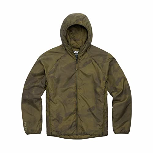Ranger Camo