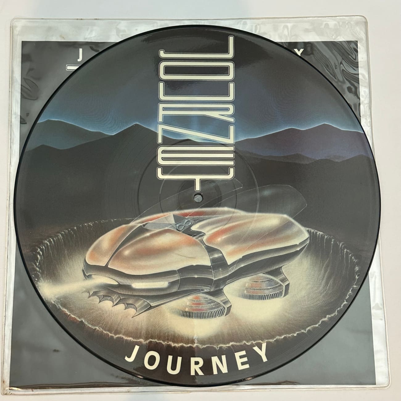 Journey - Don't Stop Believin' 12