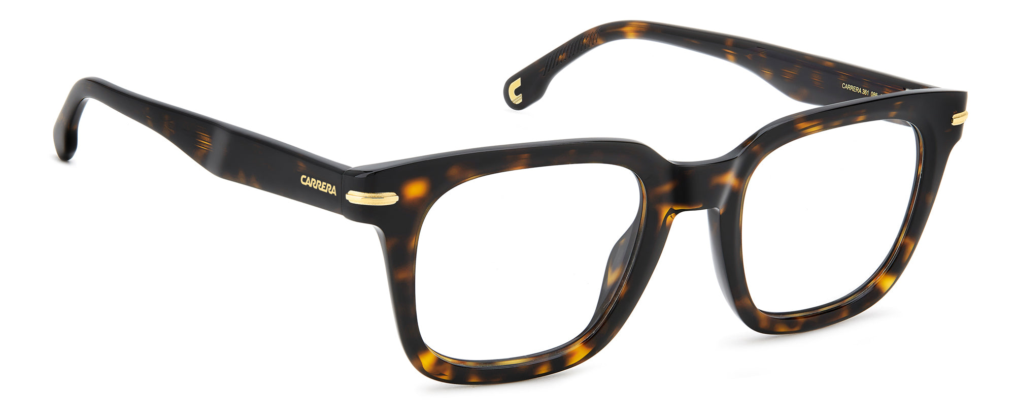 Carrera 361 - High-Performance Racing Sunglasses for Men & Women | UV400 Protection, Lightweight & Durable | Perfect for Cycling, Running, Motorsports & Outdoor Adventures