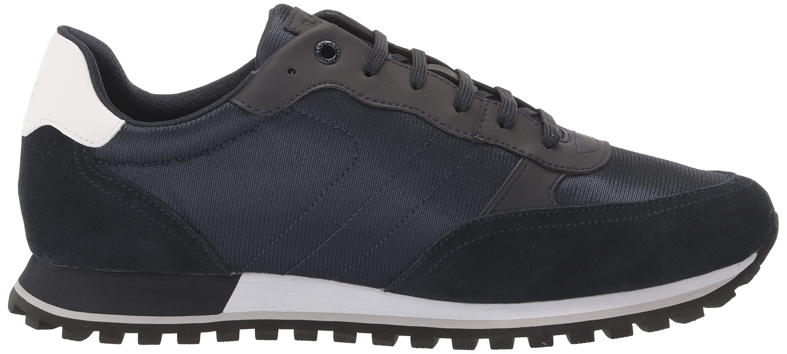 BOSS Men's Parkour Running Sneakers - Lightweight & Breathable for Gym, Training & Outdoor Activities