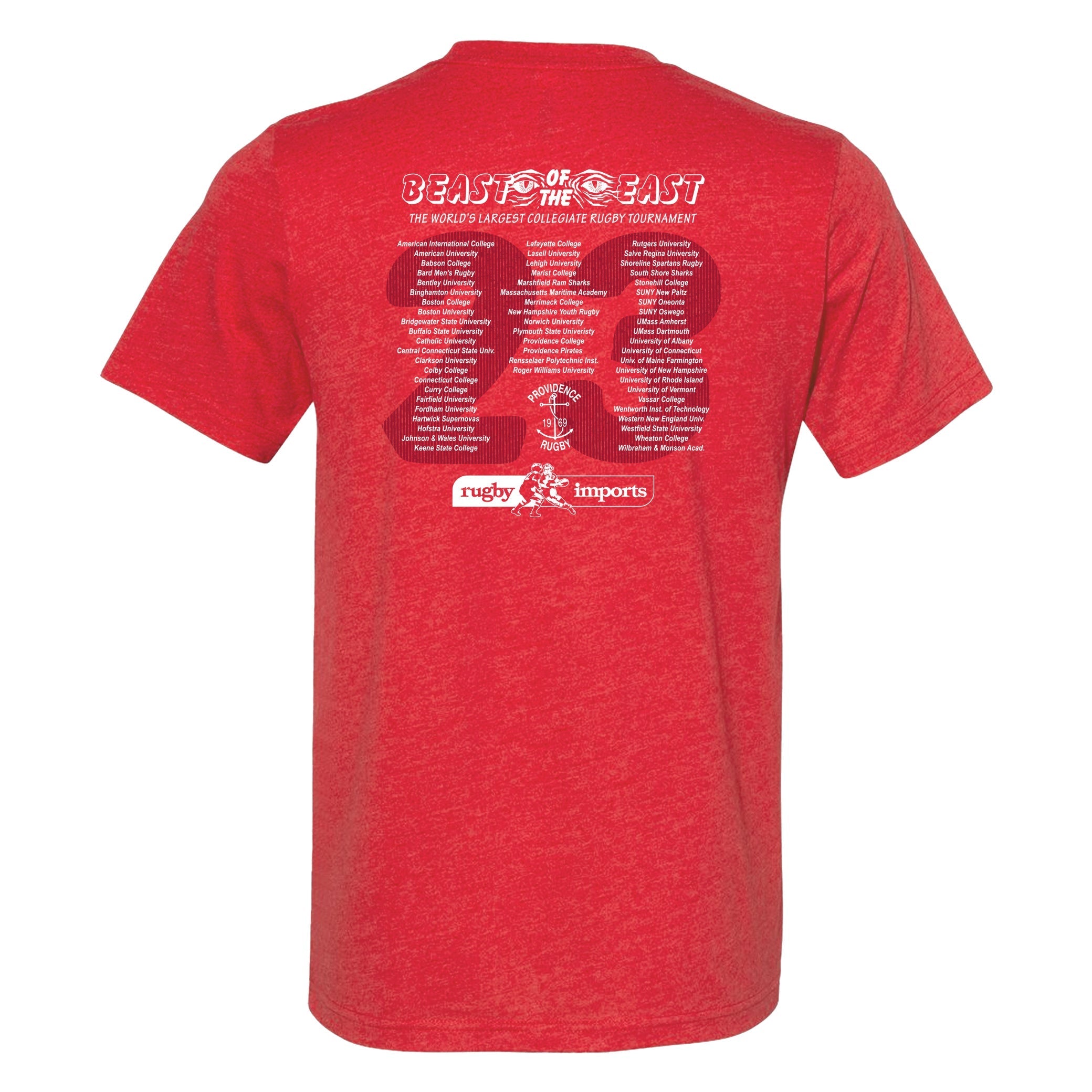 BOE 2023 Spicy Rugby T-Shirt for Men - Cool Graphic Print Short Sleeve Tee - Perfect for Rugby Games, Sports Events & Casual Streetwear