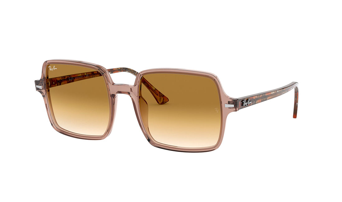 Rayban 1973 Classic Aviator Sunglasses - Polarized UV Protection Lenses for Men & Women - Perfect for Driving, Beach & Outdoor Activities