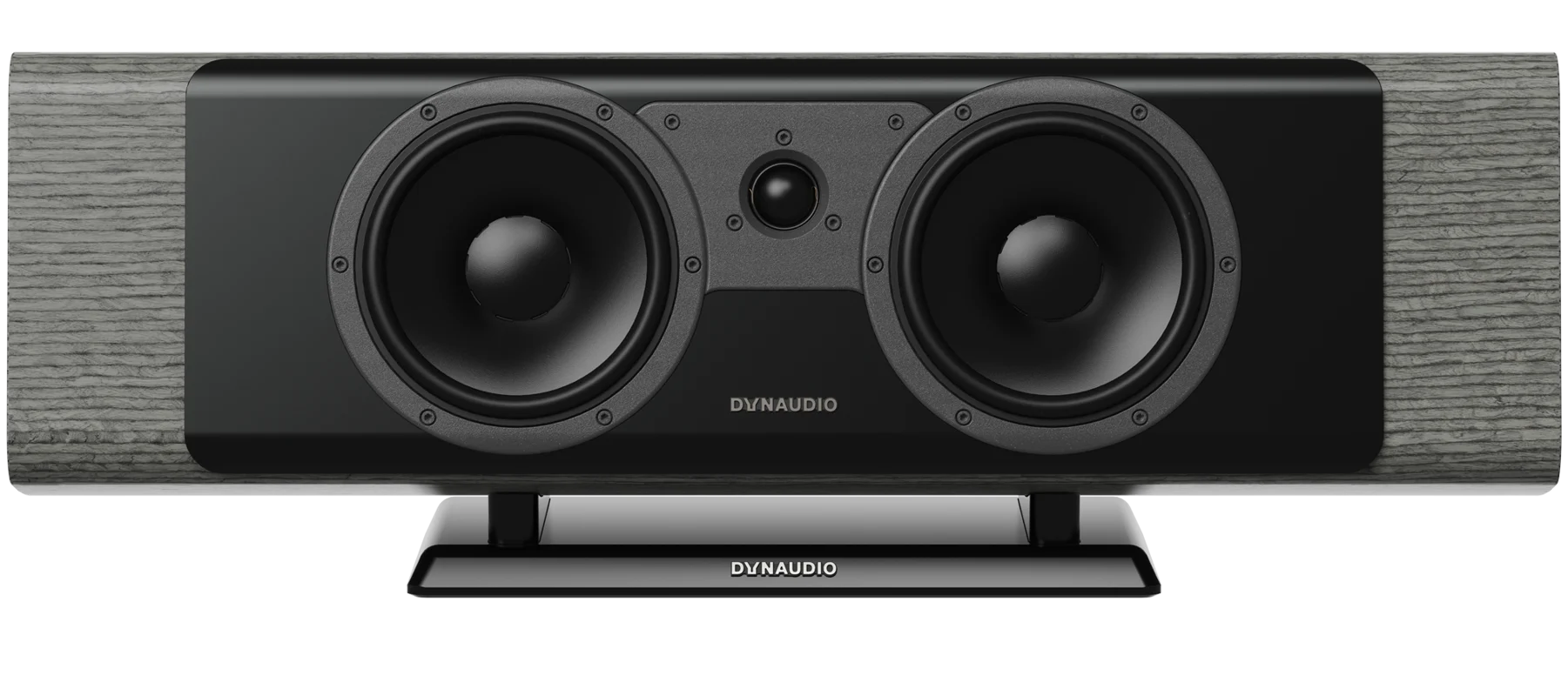 Dynaudio Contour 25Ci Center Channel Speaker - Premium Home Theater Audio System for Movies & Music | Perfect for Living Room & Media Room Setup