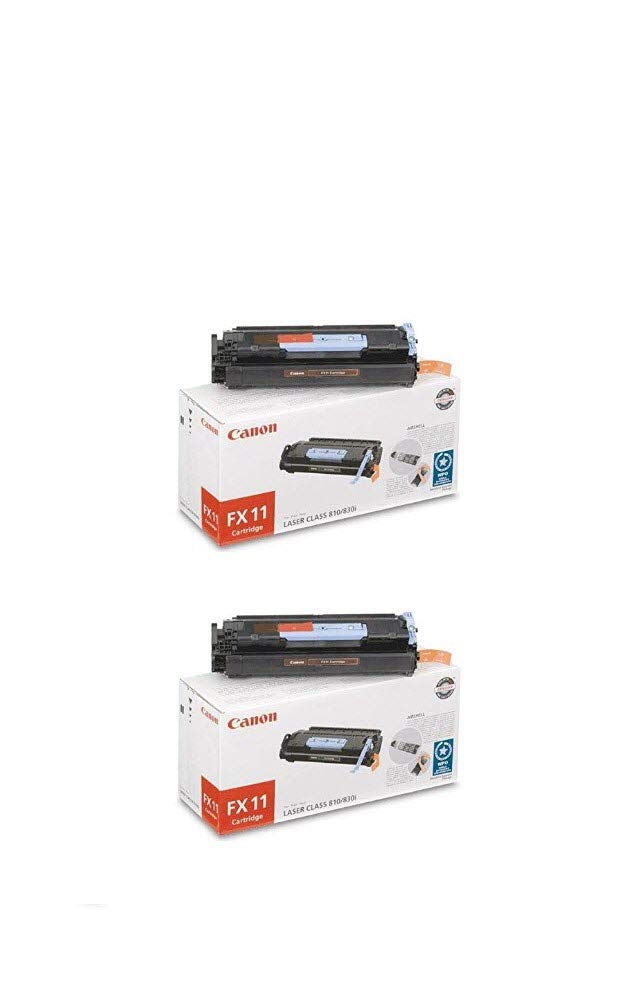 FX-11 Toner Cartridge CNM1153B001AA - High Yield Replacement for Brother Printers | Perfect for Home & Office Printing Needs