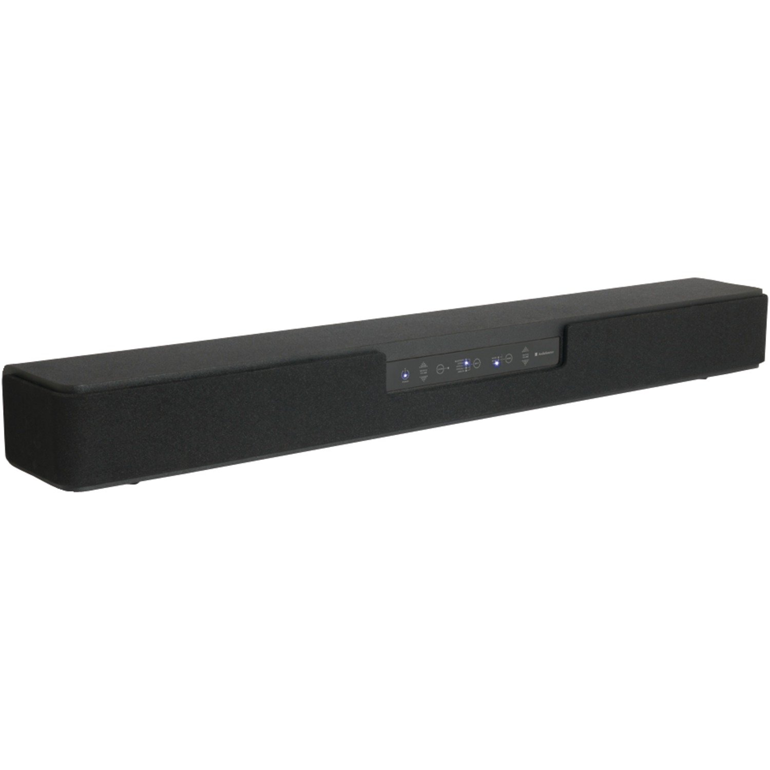 AudioSource S3D650 Soundbar with Sonic Emotion 3D Sound Technology - 200W Powerful Home Theater Speaker System for TV, Movies & Gaming - Perfect for Living Room & Entertainment Spaces