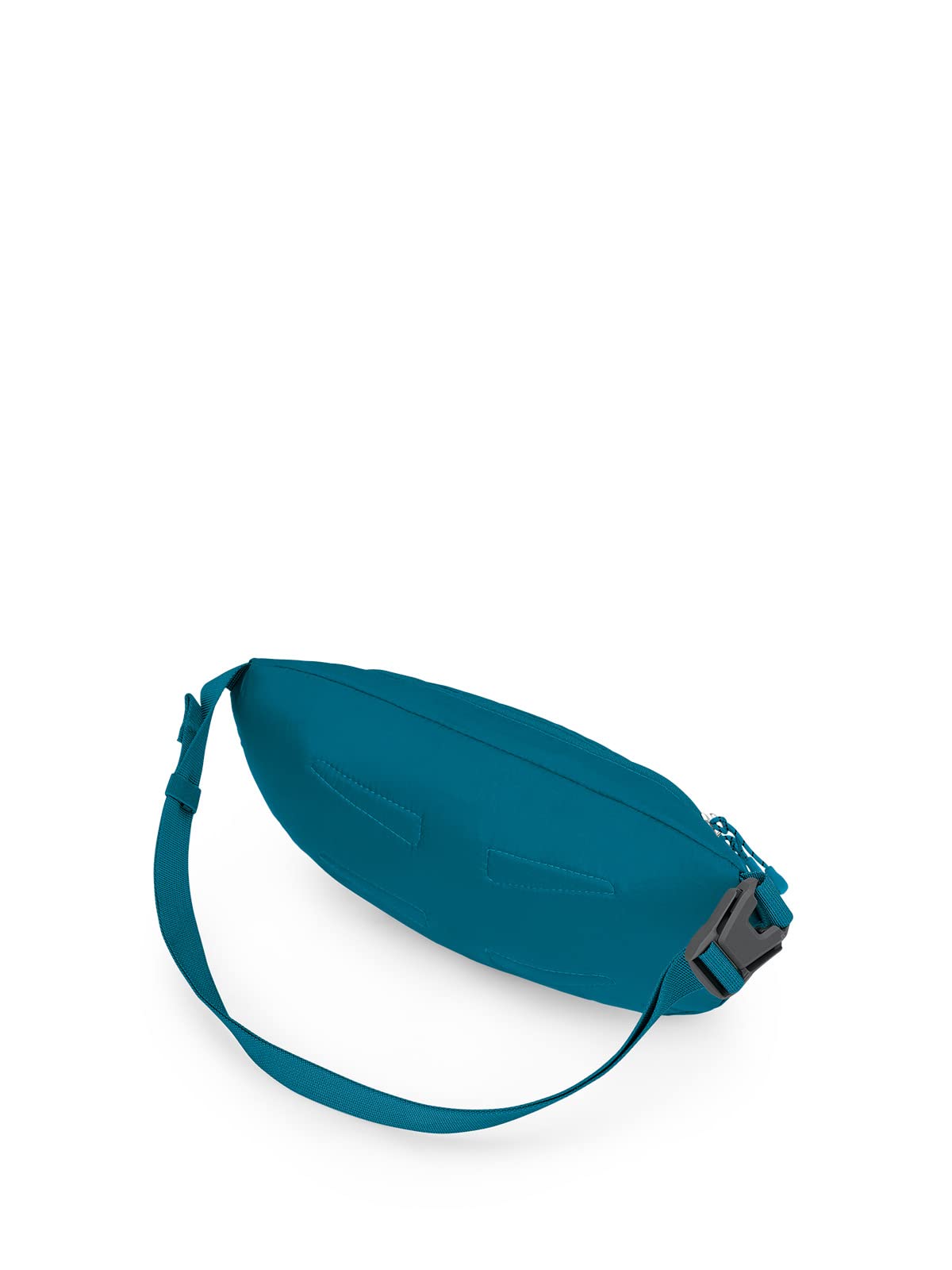 Osprey Ultralight Collapsible Waist Pack - Compact Travel Fanny Pack for Hiking, Running & Everyday Use