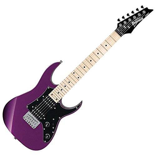 Metallic Purple
