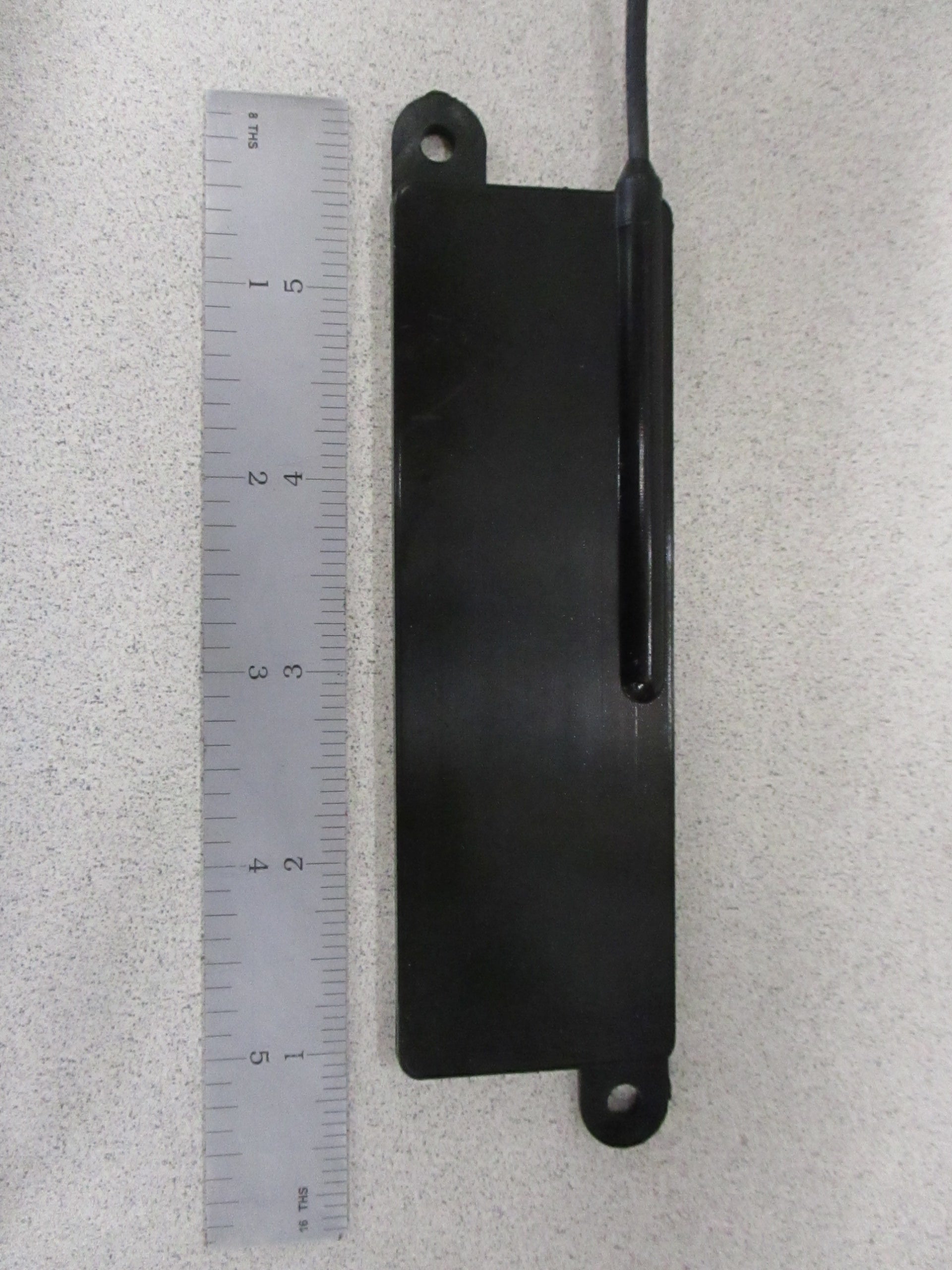 High Gain LTE Blade Antenna for Stronger Signal - Outdoor/Indoor Use for Home, Office, RV & Marine Boats
