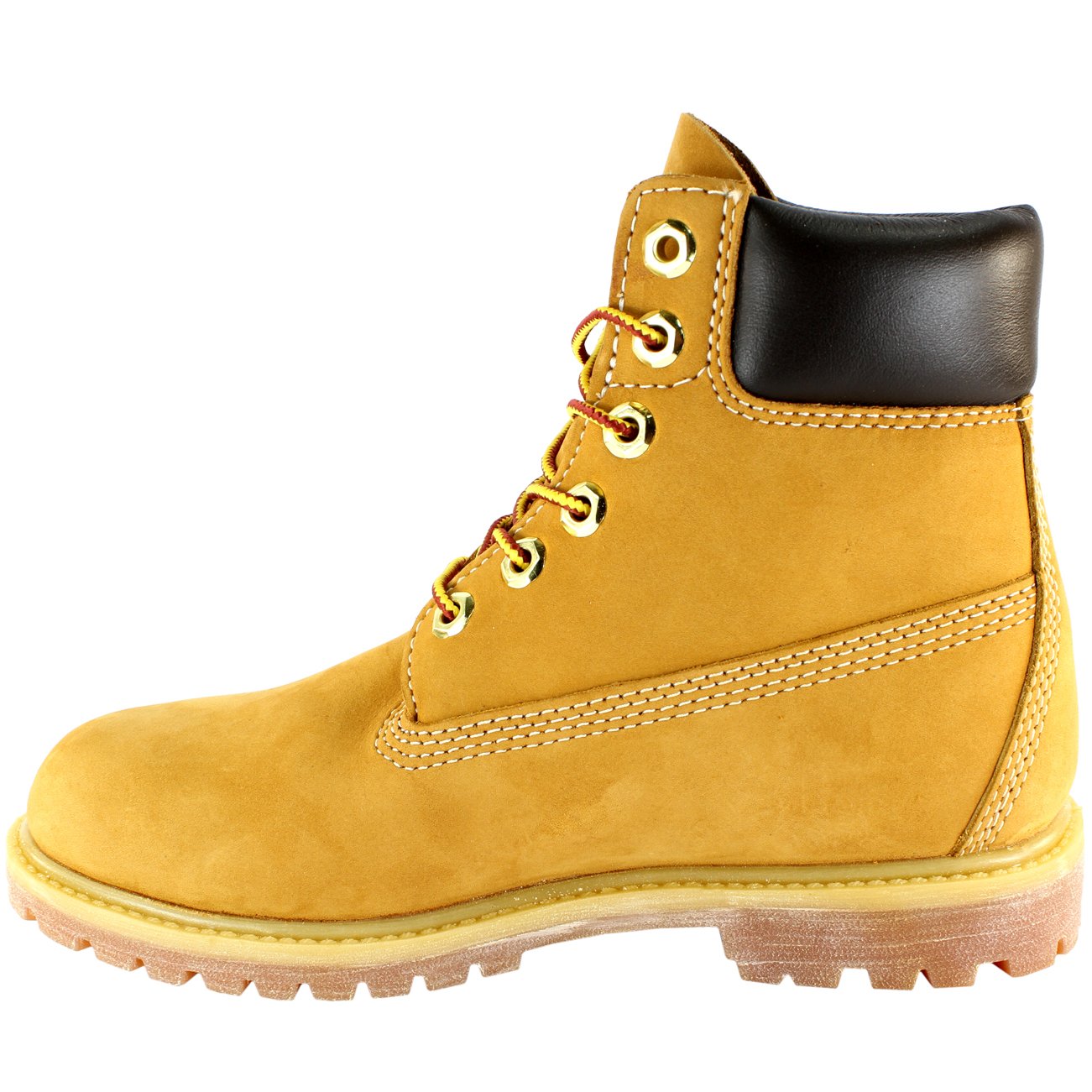 Timberland Women's Comfort Hiking Boots - Waterproof, Lightweight & Durable for Outdoor Adventures