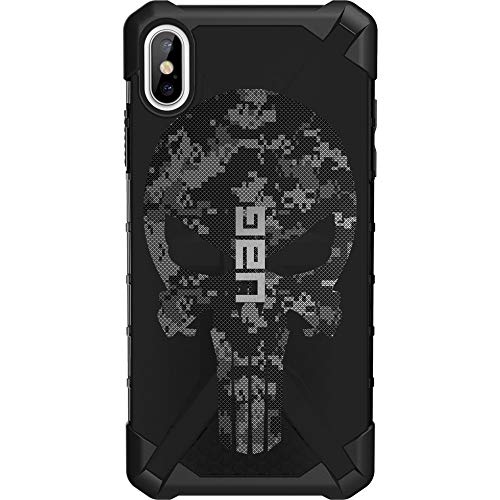 Black Ops Subdued Digital Camouflage Punisher