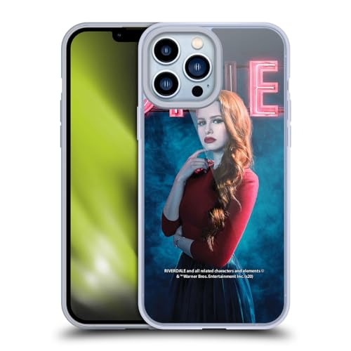 Cheryl Blossom 1