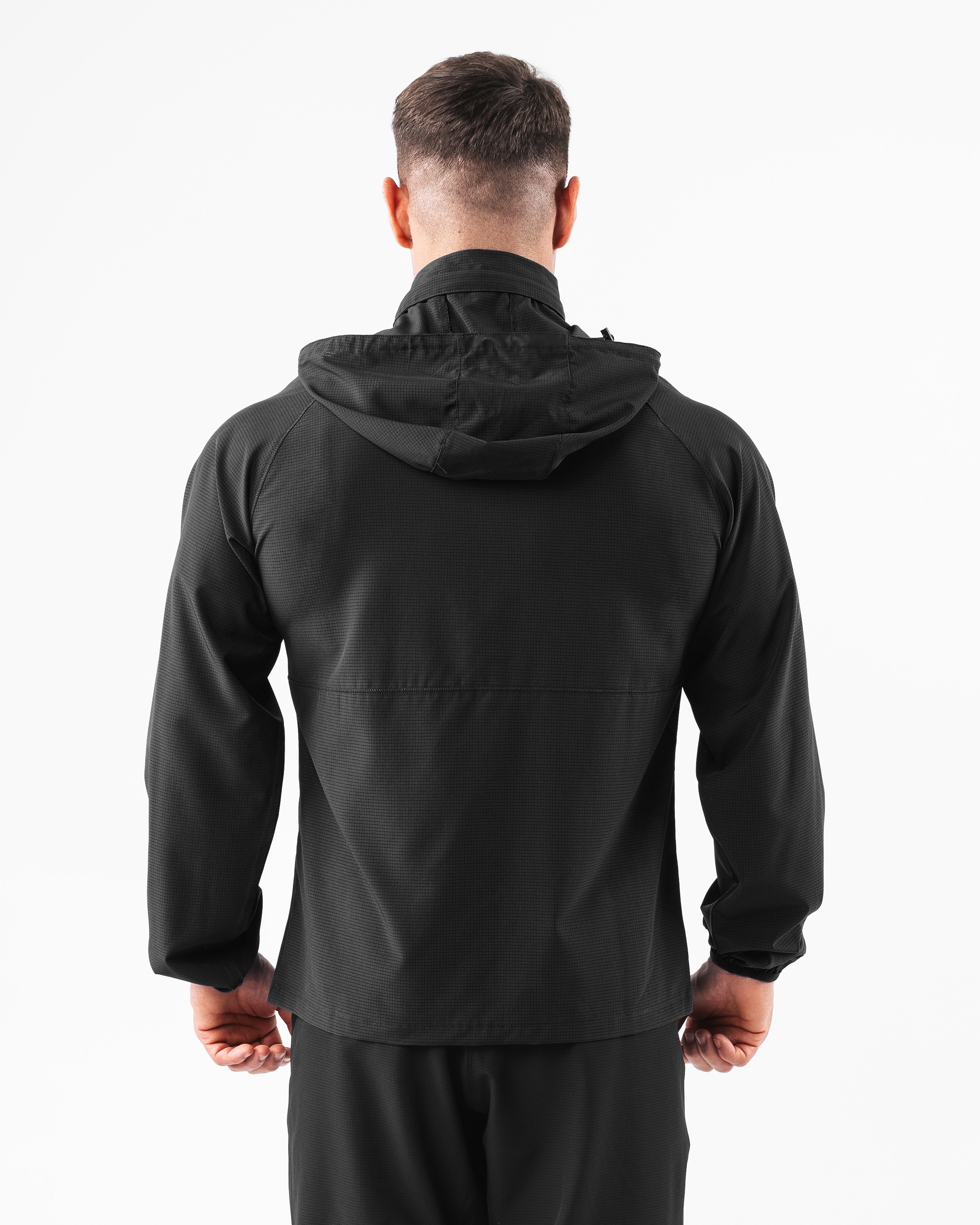 Infinity Tech Jacket - Waterproof Windproof Lightweight Outdoor Jacket for Men & Women | Perfect for Hiking, Camping & Travel