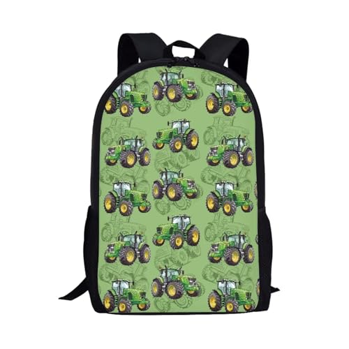 Green Car