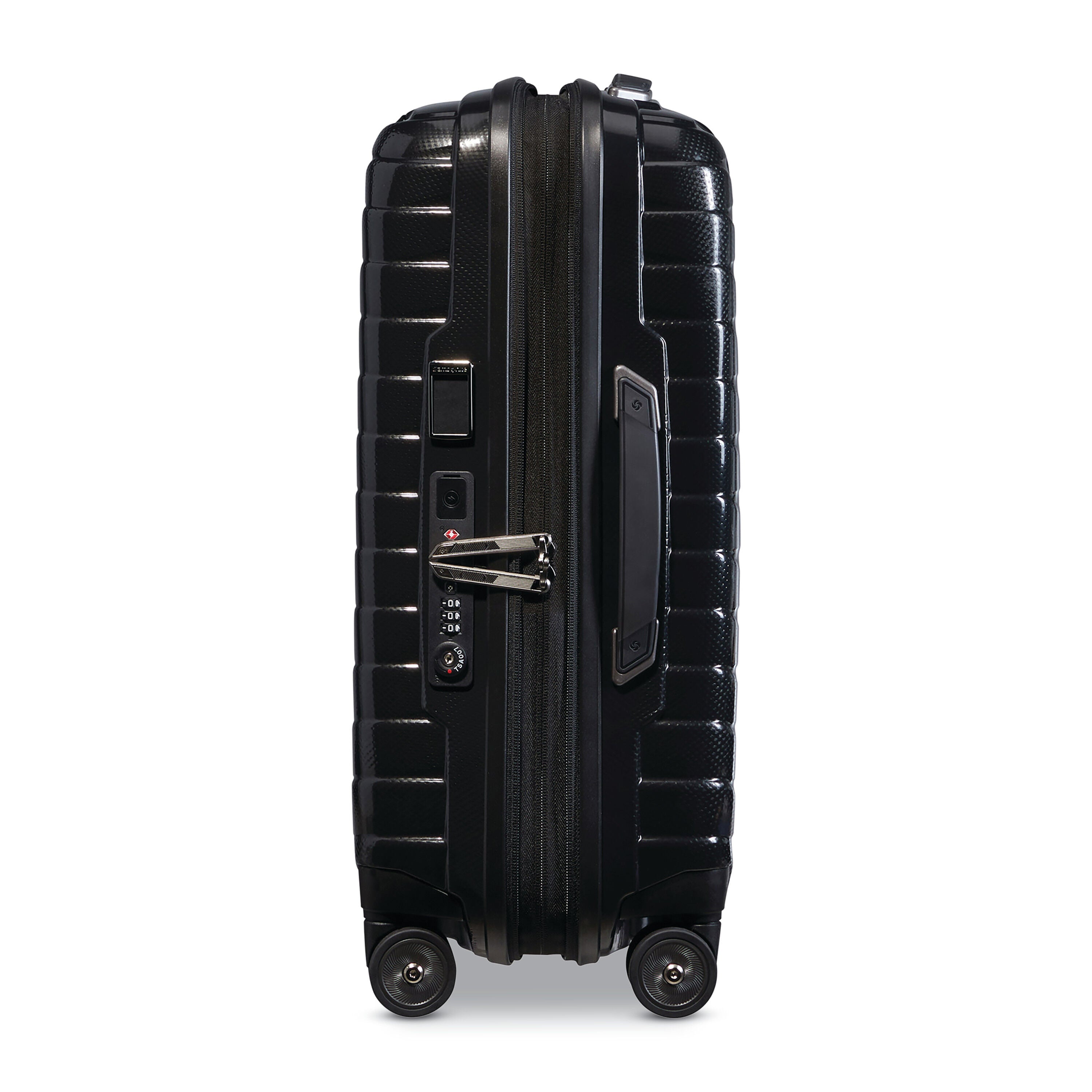 Samsonite Proxis Expandable Spinner Carry On Luggage - Lightweight 20