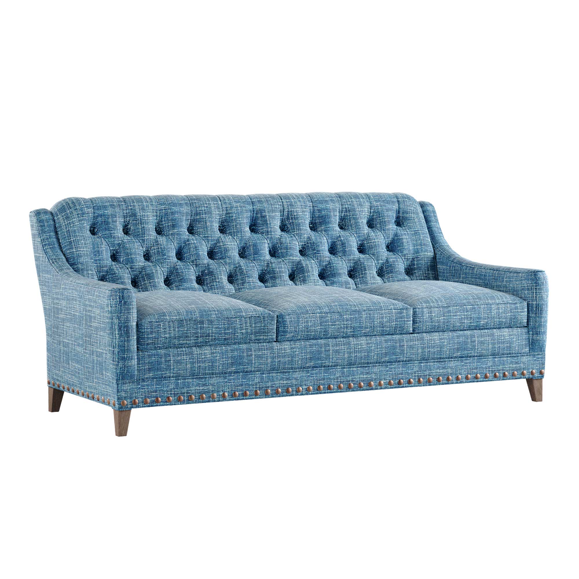 Celadon with Trim
