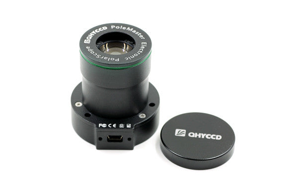 PoleMaster Telescope Mount Adapter - Compatible with Celestron & Meade Telescopes - Perfect for Astronomy Enthusiasts & Stargazing Adventures