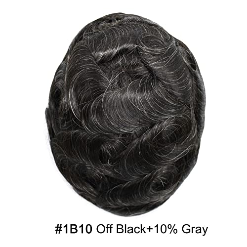 #1B10 #1B Off Black+10% Grey