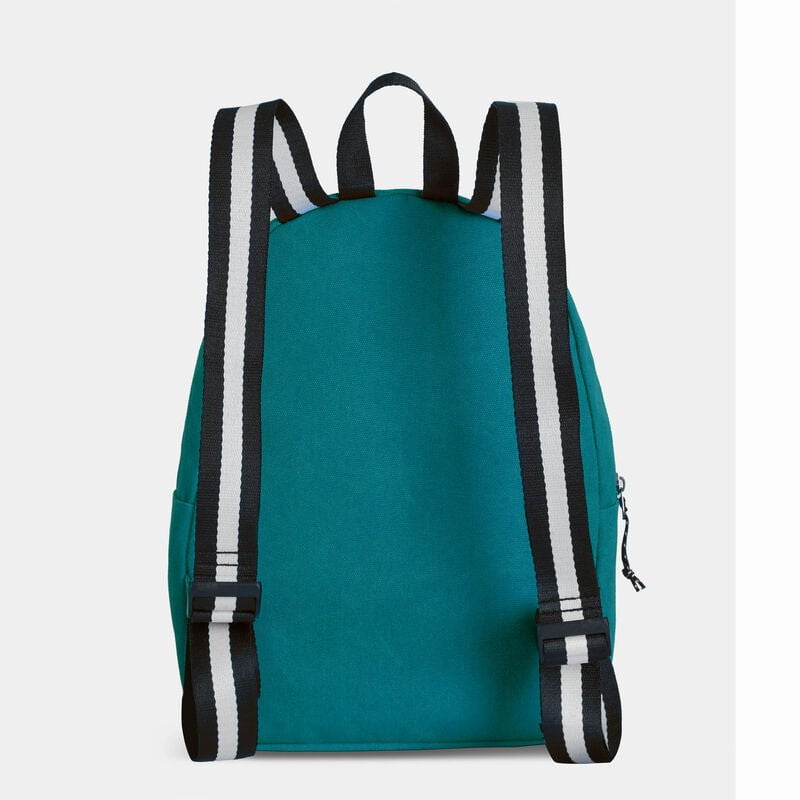 Travelon RFID Blocking Small Backpack - Anti-Theft Crossbody Bag for Travel, Commuting & Daily Use - Lightweight & Water-Resistant for Women & Men