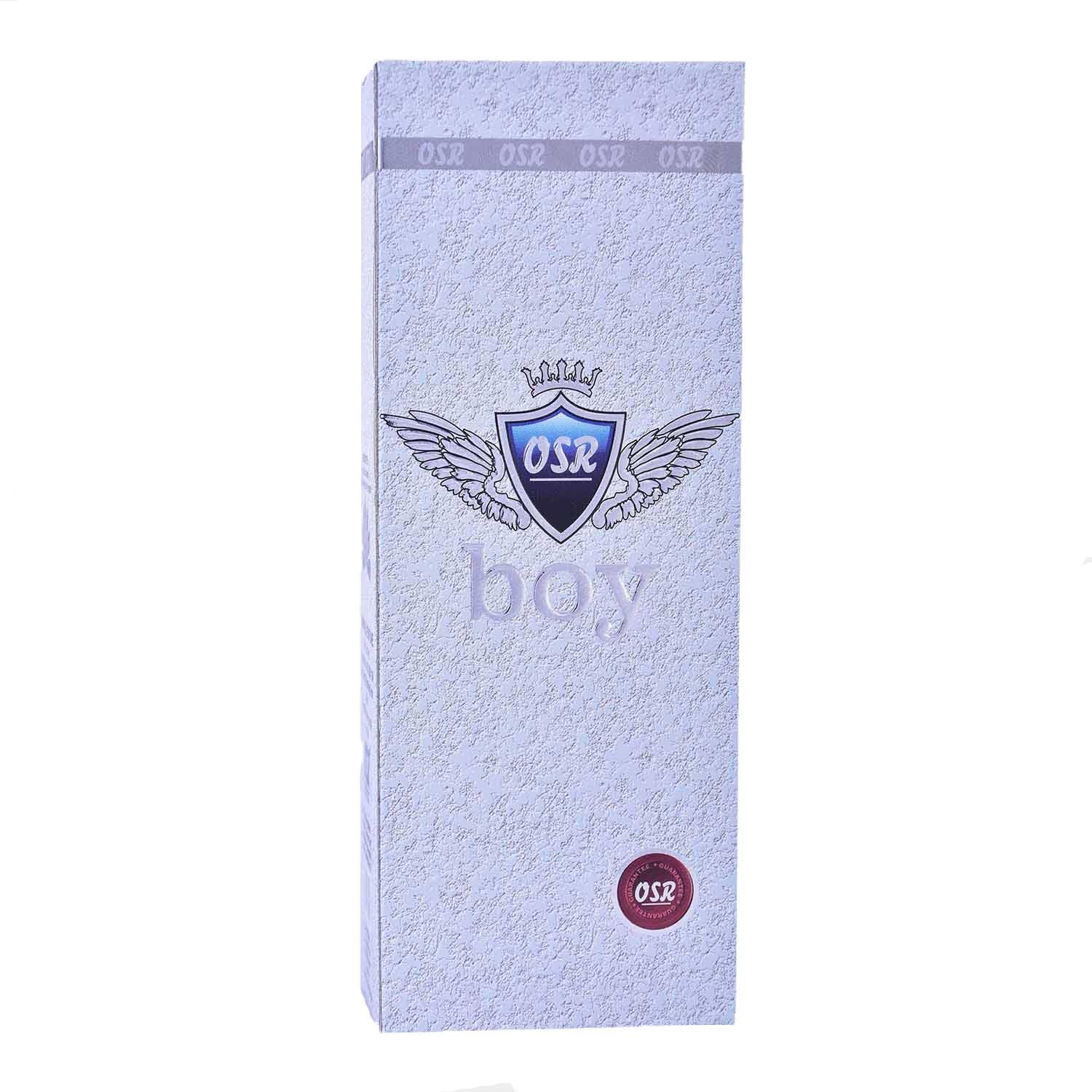 Premium Men's Hanky Perfume - 3.7oz Long-Lasting Cologne for Men | Gift for Him, Date Night & Special Occasions