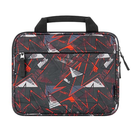 Geometry Black 10inch