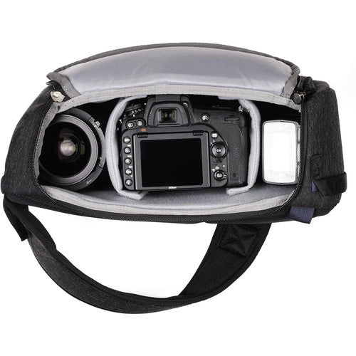 ThinkTank Urban Access 10 Sling Camera Bag - Lightweight & Waterproof Shoulder Bag for DSLR, Mirrorless Cameras - Perfect for Travel, Street Photography & Everyday Carry