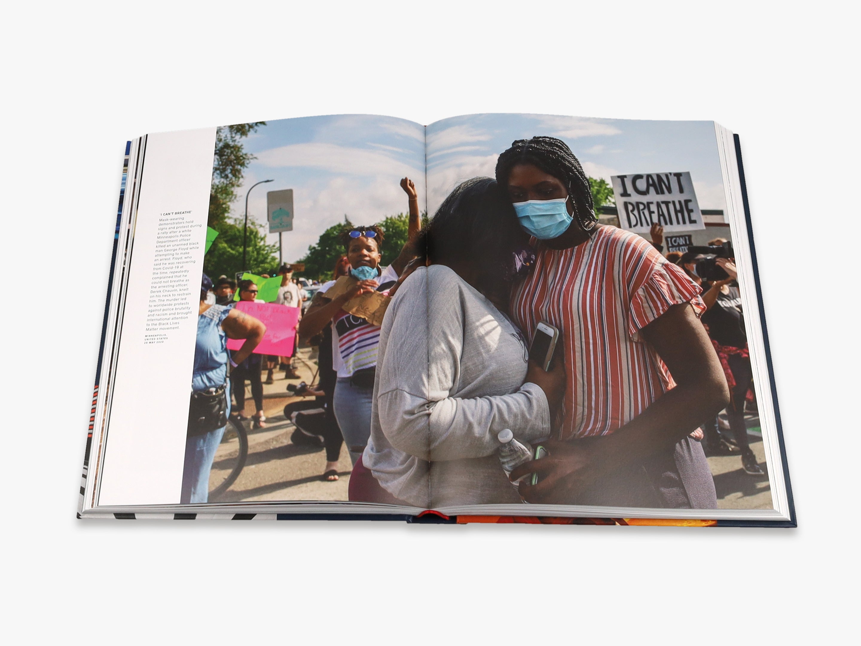 The Year That Changed Our World - 2020 Global Pandemic Documentary | Historical Events & Social Impact | Perfect for History Buffs & Students