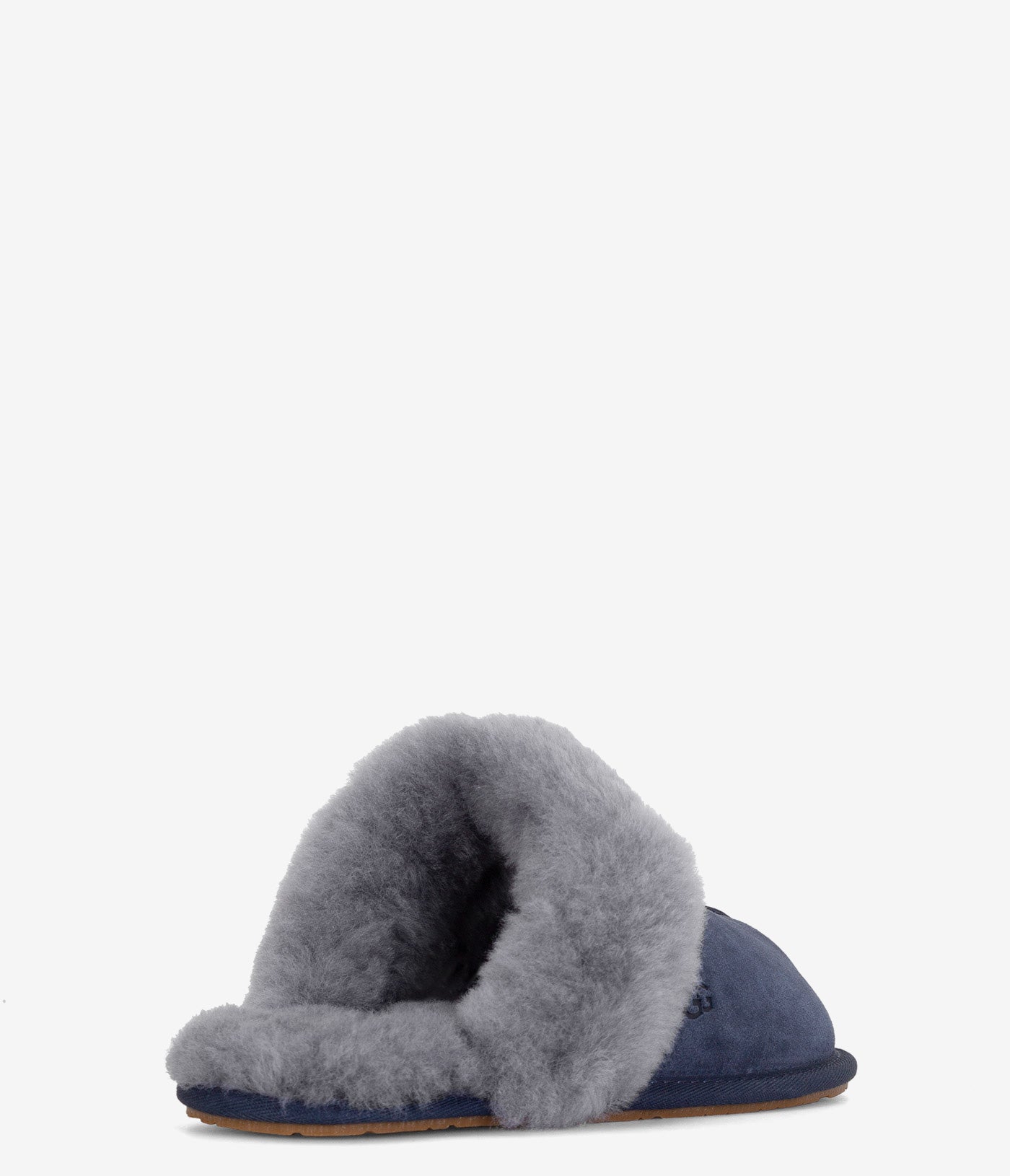 UGG Scuffette II Women's Slippers - Cozy Indoor/Outdoor House Shoes for Winter Comfort & Warmth - Perfect for Lounging at Home or Quick Errands