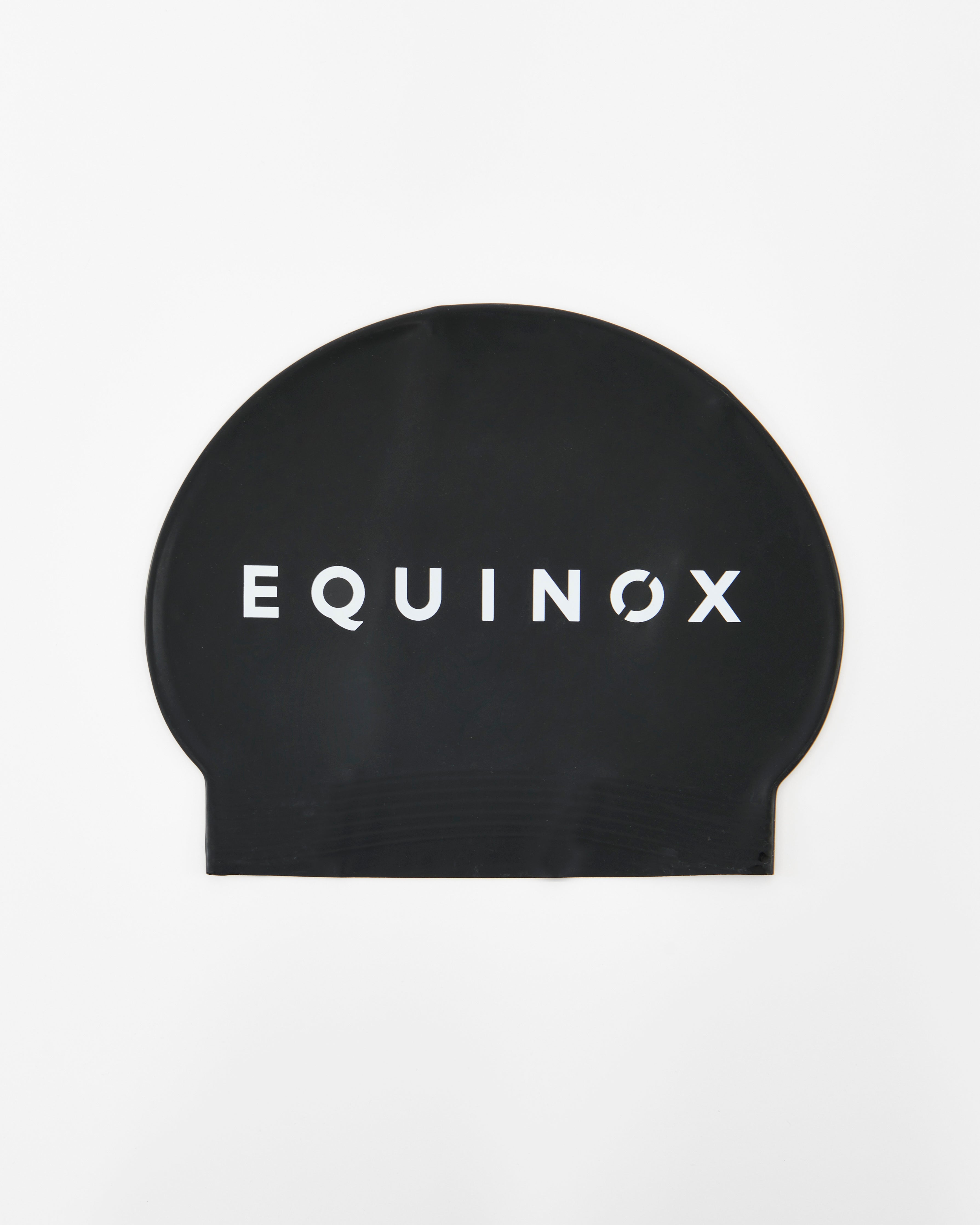 Equinox X Tyr Latex Swim Cap for Competitive Swimming & Training - Waterproof, Comfortable Swim Cap for Men & Women - Ideal for Pool, Triathlon & Open Water Swimming