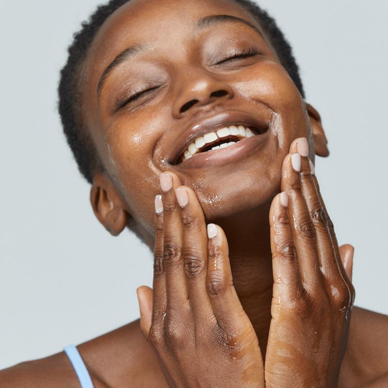 Precleanse - Gentle Daily Facial Cleanser for Clear Skin | Oil-Free & Non-Comedogenic | Perfect for Morning & Night Skincare Routine
