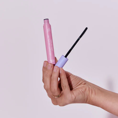 Best Mermade Hair Gel Wand for Curly & Wavy Hair - Strong Hold Styling Tool for Beach Waves & Defined Curls - Perfect for Daily Use & Special Occasions