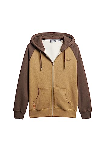 Buck Tan Brown Marl/Rich Brown Marl